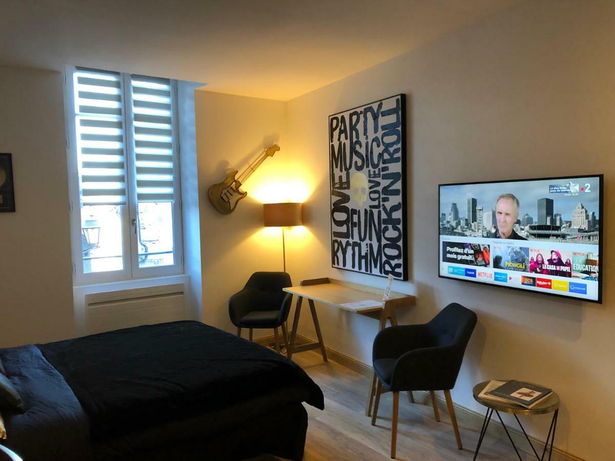 Les Maisons Du Perigord" Cote Malpas" Terrasson Eksteriør bilde