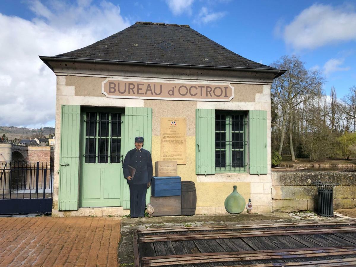 Les Maisons Du Perigord" Cote Malpas" Terrasson Eksteriør bilde